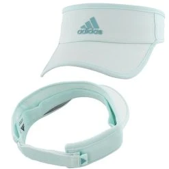 Adidas Women's Superlite II Visor - Green